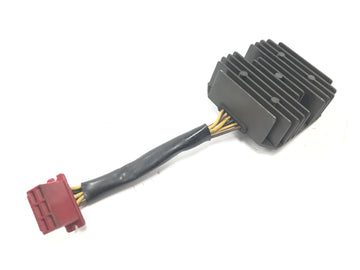 Kawasaki Z 1100 KZZ10A [1984] - Controller Rectifier Spanning Regulator 12V - 0