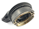 Honda XL 600 LM PD04 [1989] - Brake Drum Brake Baghjul-3