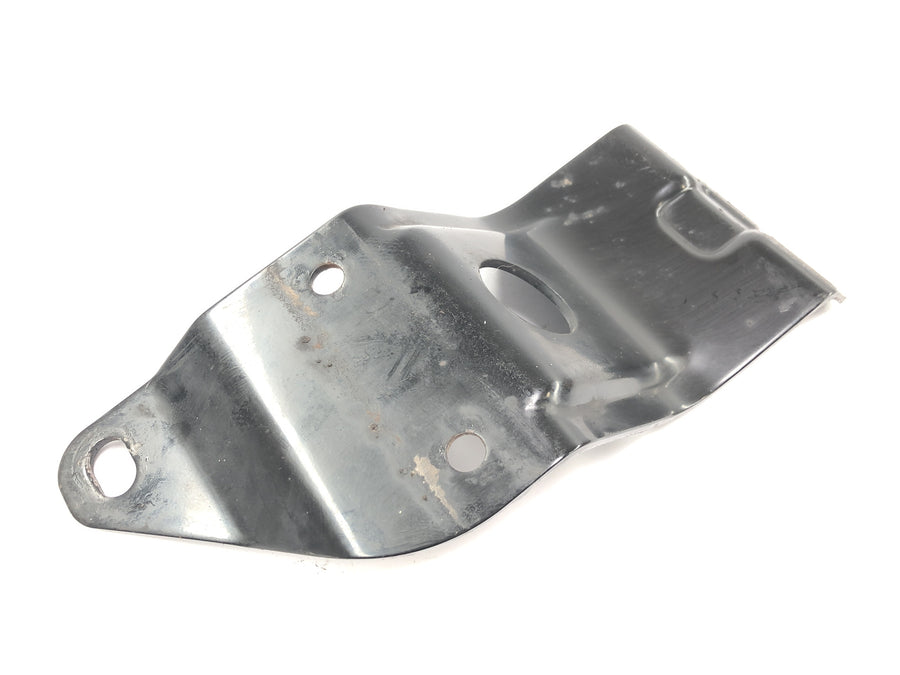 Kawasaki VN 1500 Classic VNT50D [2001] - Motorhalter Halterung Metallplatte Stütze Verkleidungshalterung