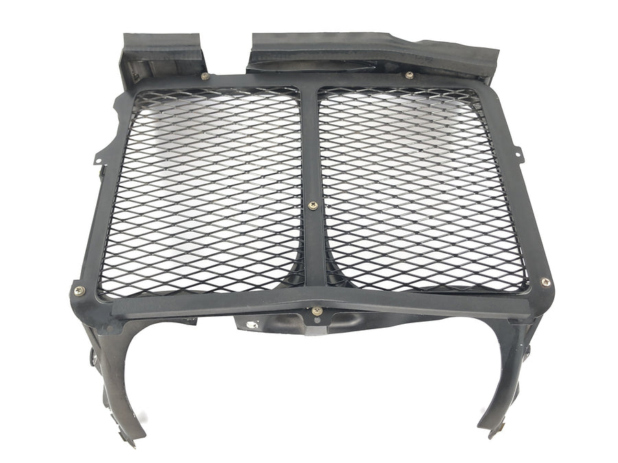 BMW K 1100 RS [1991] - Couverture de refroidisseur de revêtement de calandre de refroidissement