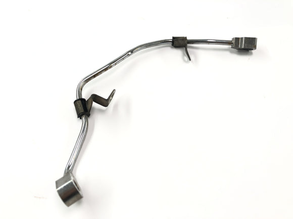 HONDA NX 650 RD08 [1995] - oleoduto da linha de óleo