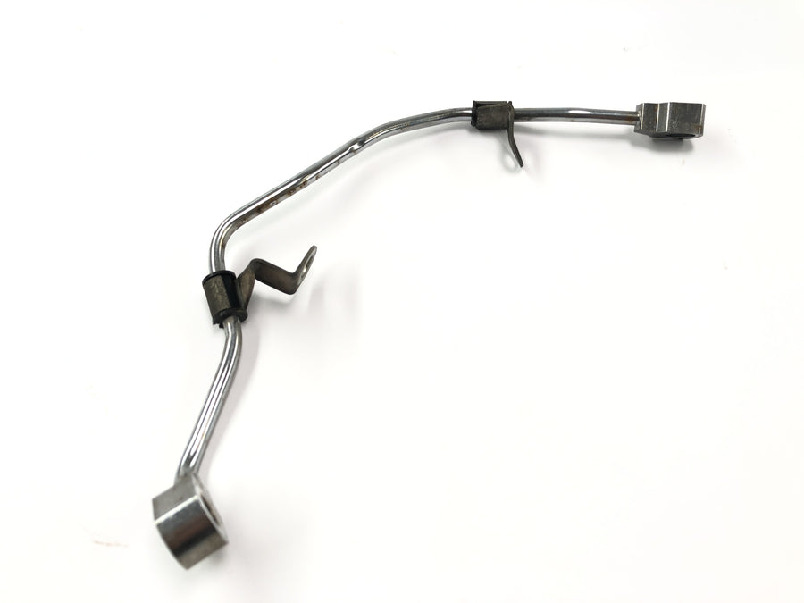 Honda NX 650 RD08 [1995] - Öljyjohtoöljyletkun putkisto