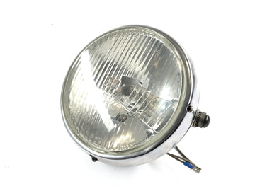 Moto Guzzi California 1100i [1995] - Koplampen