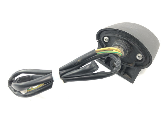 アプリリア SX 125 KX1 [2020] - ライセンス プレート ライト