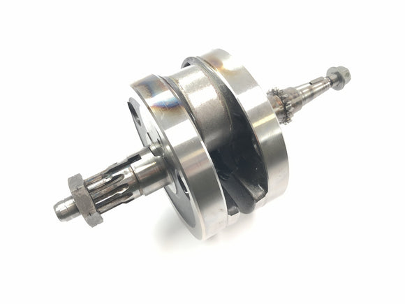 Yamaha YZ 426 F [2000] - krukas