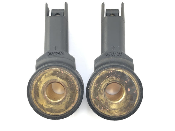 BMW R 1200 GS R12 K25 [2003] - knock sensor knock sensors couple