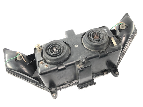 ホンダ GL1500 ゴールドウィング SC22 [1987] - ヘッドライト フロント ライト