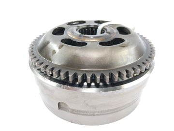 Beta RR 125 [2018] - Polrad mit Anlasserfreilauf