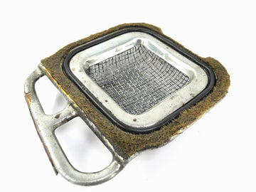 Yamaha XT 500 1U6 [1981] - воздушный фильтр ситового фильтра воздушный фильтр