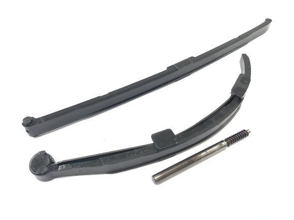 Yamaha FJ 1100 47E [1985] - Spannschiene Gleitschiene Steuerkette