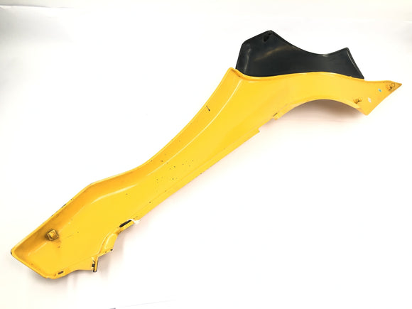 Triumph Daytona 900 T300D [1996] - Sivusuoja oikea takasuojus