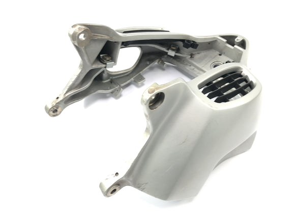 BMW R 850 C 259C [1999] - Kehyspää ajoneuvojen asiakirjojen kanssa