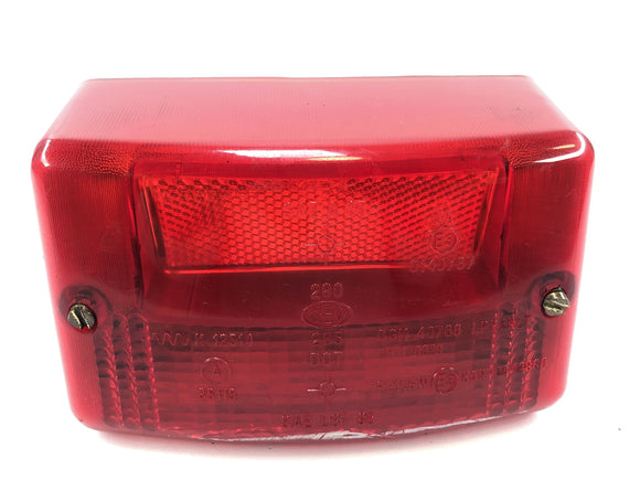 Cagiva Elefant 650 [1984] - Taillight