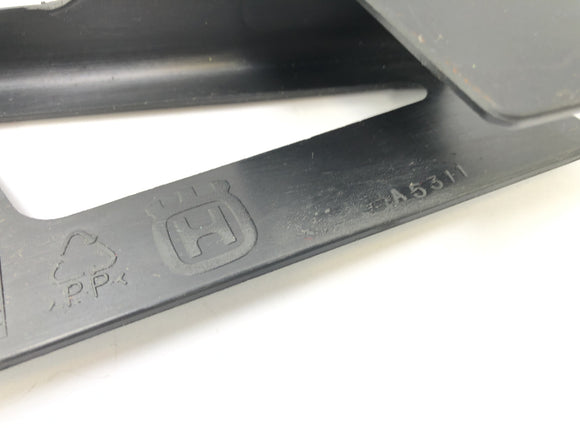 Husqvarna SM 630 A4 [2010] - Ochrona łańcucha