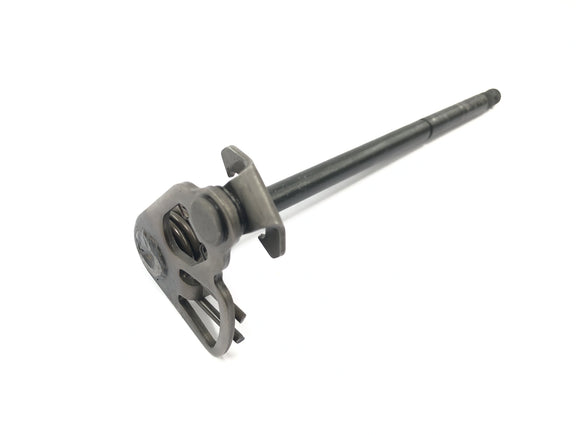 Yamaha Trx 800 4UN [1996] - shift shaft gear lever shaft