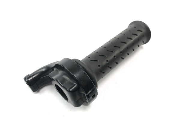 Triumph Speed ​​Triple T509 [1998] - Gasgreep draaigreep gashendel rechts