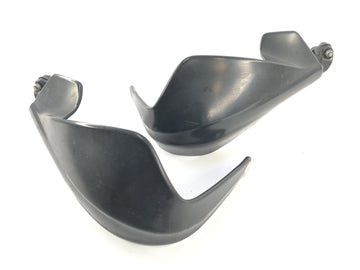 KTM LC4 640 EGS [2004] - Ручные защитники установлены пары - 0