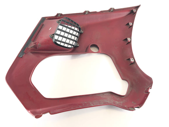 BMW K 1100 LT [1991] - Side Cladding Links Cladding