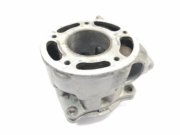 Sachs ZX 125 [1998] - cilinder zonder zuiger