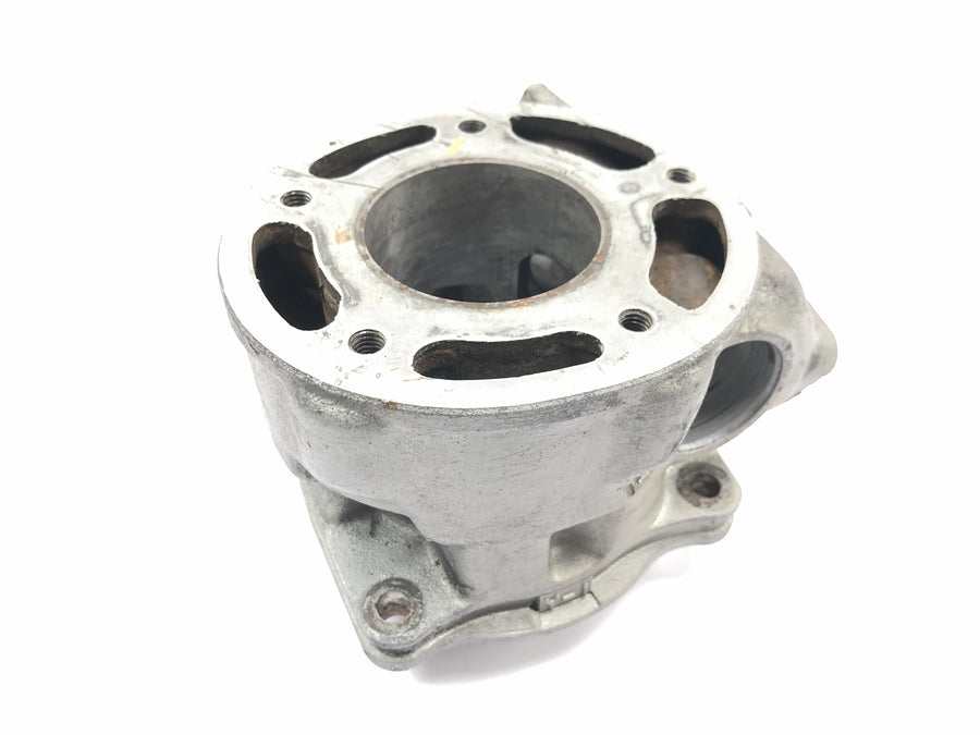 Sachs ZX 125 [1998] - cylinder bez tłoka