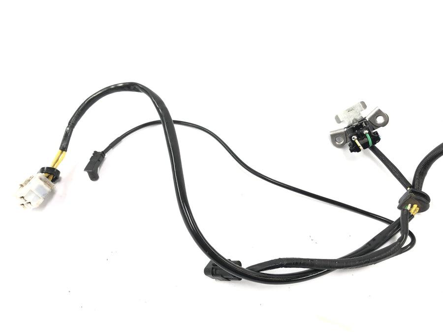 Kawasaki Ninja 125 BX125B [2024] - Lichtmaschiene