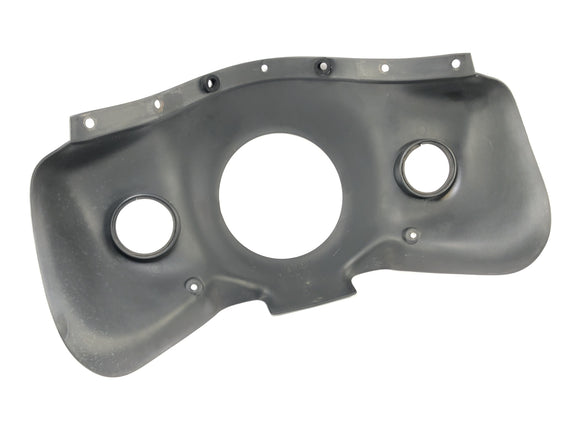 Moto Guzzi California 1100 EV KD [2002] - pulpit cladding front cladding