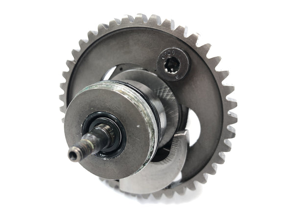 Husqvarna TE 610 E Dual H7 [1999] - Nockenwelle