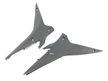 Aprilia RSV4 1000 [2010] - Páginas de tanque revestimiento de la izquierda y derecha pareja