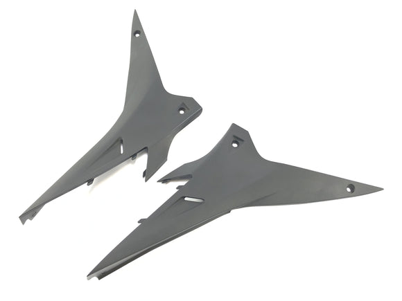 Aprilia RSV4 1000 [2010] - Páginas de tanque revestimiento de la izquierda y derecha pareja