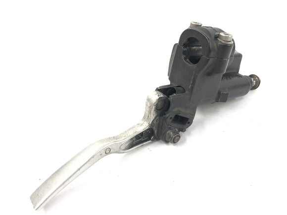 Suzuki GSX R 1100 GV73B [1990] - Spojka spojky pro spojování páky spojky