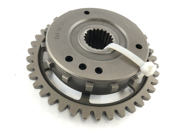 Honda CBF 1000 A SC58 [2006] - Starter Freedom