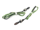 BMW R 1100 S R2S [2000] - Blinkleuchten Mini-Blinker Paar 12V 2,5W E-geprüft-1