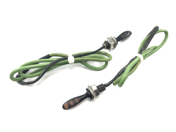 BMW R 1100 S R2S [2000] - Blinkleuchten Mini-Blinker Paar 12V 2,5W E-geprüft