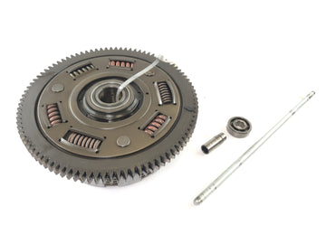 Honda CBX 650 E RC13 [1983] - Accoppiamento - 0