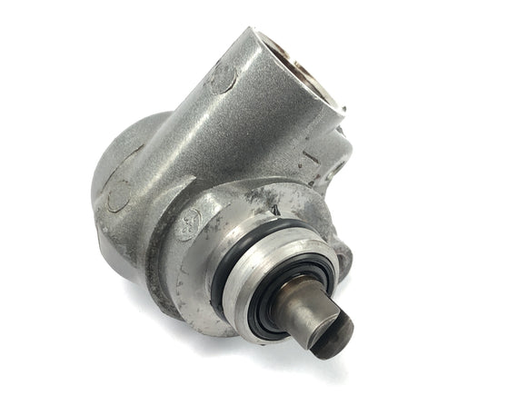 Yamaha XTZ 660 3YF [1992] - Náhon tachometru Náhon tachometru