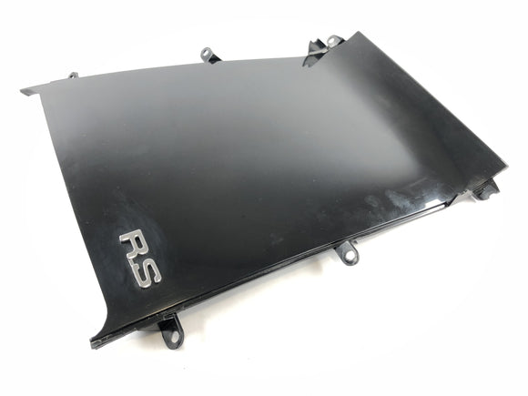 BMW K 1100 RS [1991] - Protección del viento del parabrisas