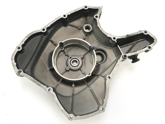 Cagiva elefant 650 [1984] - крышка моторной крышки легкой машины