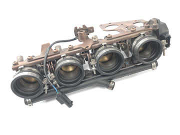 BMW K 1200 GT K12 [2003] - スロットル バルブ ユニット スロットル バルブ インジェクション システム