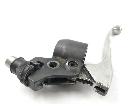 Moto Guzzi California II VT [1985] - Kupplungsarmatur Kupplungshebel