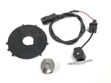 Triumph Daytona 900 T300 [1993] - Sensor de captação Hallberer Feedback indutivo