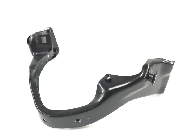 BMW F 650 GS R13 [2002]  - ホルダーの留め具