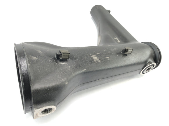 BMW K 1100 RS [1991] - Hinterradschwinge Kardantunnel