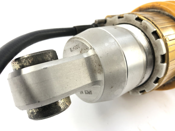 BMW R 1200 GS R12 K25 [2003]  - リアオーリンのスプリングバンパーショックアブソーバー