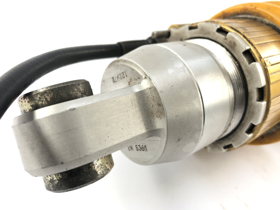 BMW R 1200 GS R12 K25 [2003] – galinis amortizatorius ÖHLINS