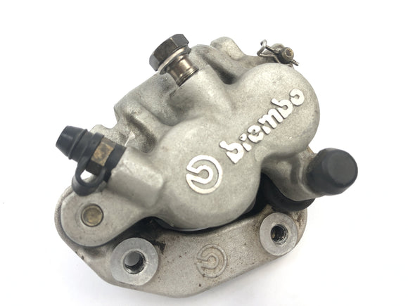 Yamaha TT 600 R DJ01 [1998] - Bremseklave foran