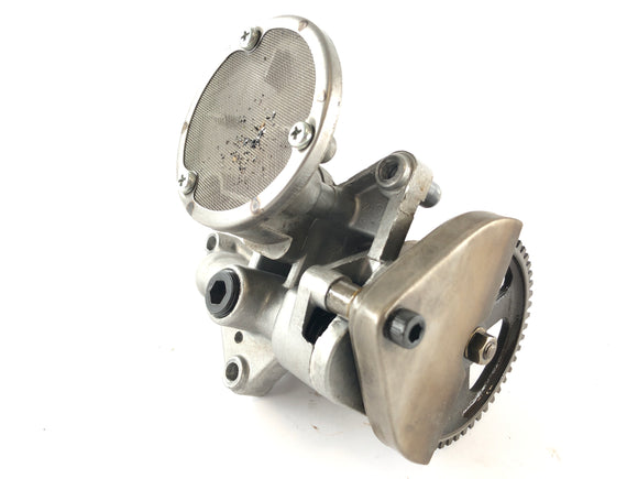 Yamaha XS 1100 2H9 [1978] - Öljypumppu