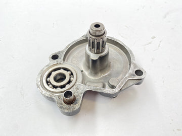 Yamaha XT 600 Z Ténéré 1VJ [1986] - Kryt motoru víka