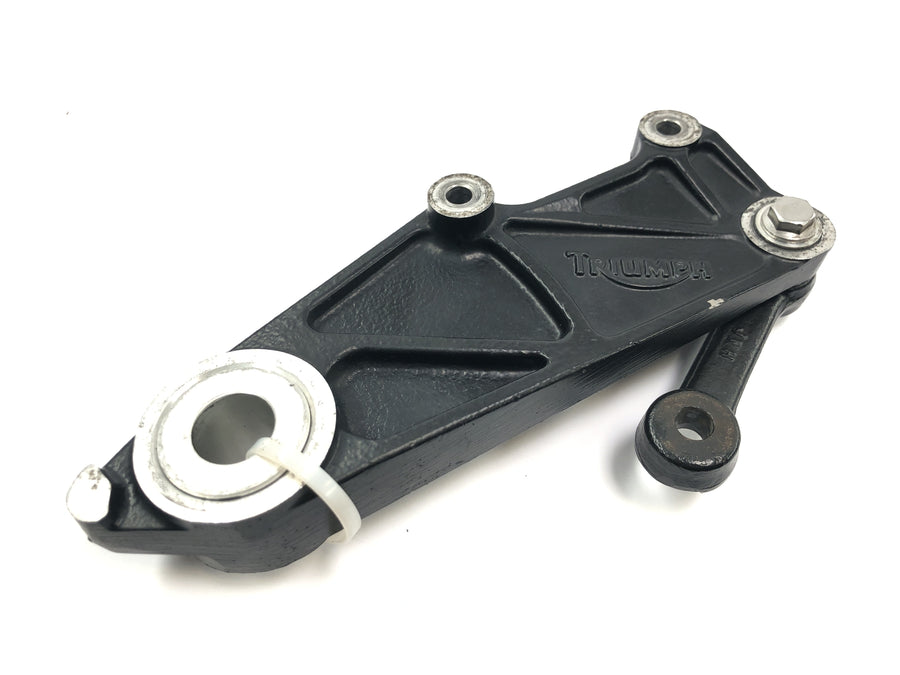 Triumph Tiger 955i 709EN [2003] - supporto pinza freno posteriore