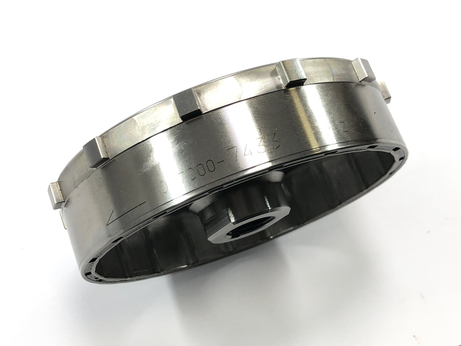 Honda CBR 1000 RR SC59 [2008] - Polrad Lichtmaschine Rotor