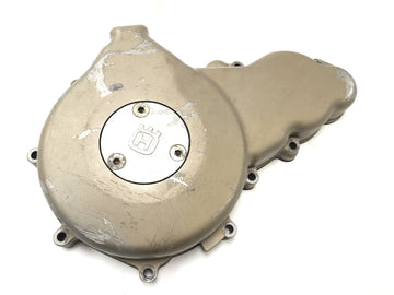 Husqvarna TE 610 E Dual H7 [1999] - Lichtmaschinendeckel Motordeckel - 0